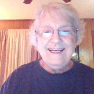 Meet your Posher, Ann